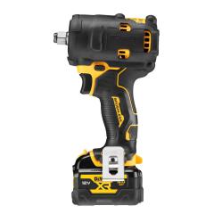 Гайковерт ударний акумуляторний безщітковий DeWALT DCF901P1G (DCF901P1G)