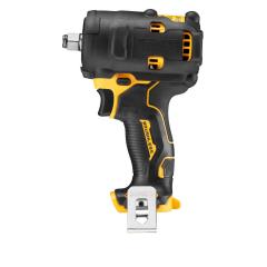 Гайковерт ударний акумуляторний безщітковий DeWALT DCF901P1G (DCF901P1G)