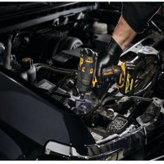 Гайковерт ударний акумуляторний безщітковий DeWALT DCF901P1G (DCF901P1G)