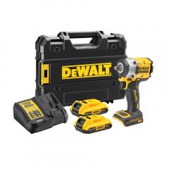     DeWALT DCF921D2T (DCF921D2T)