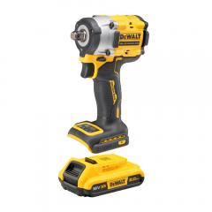     DeWALT DCF921D2T (DCF921D2T)