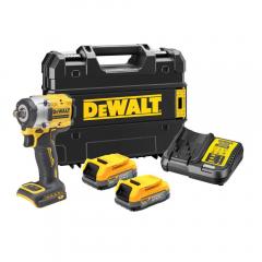     DeWALT DCF921E2T (DCF921E2T)