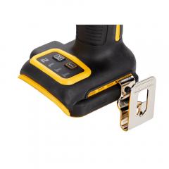 Гайковерт ударний акумуляторний безщітковий DeWALT DCF921N (DCF921N)