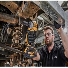     DeWALT DCF921NT (DCF921NT)