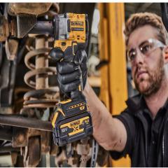     DeWALT DCF921NT (DCF921NT)