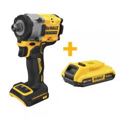     DeWALT DCF922N+DCB183 (DCF922N+DCB183)