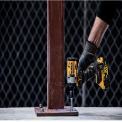 Гайковерт ударний акумуляторний безщітковий DeWALT DCF922NT (DCF922NT)