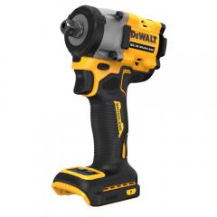 Гайковерт ударний акумуляторний безщітковий DeWALT DCF922NT (DCF922NT)