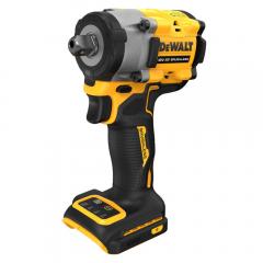 Гайковерт ударний акумуляторний безщітковий DeWALT DCF922NT (DCF922NT)