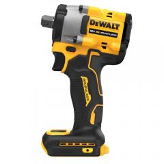 Гайковерт ударний акумуляторний безщітковий DeWALT DCF922NT (DCF922NT)