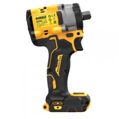 Гайковерт ударний акумуляторний безщітковий DeWALT DCF922NT (DCF922NT)