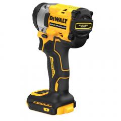 Гайковерт ударний акумуляторний безщітковий DeWALT DCF922NT (DCF922NT)
