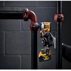 Гайковерт ударний акумуляторний безщітковий DeWALT DCF922NT (DCF922NT)