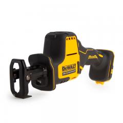 Пила шабельна акумуляторна бесщеточний DeWALT DCS369NT (DCS369NT)