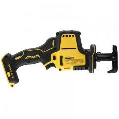 Пила шабельна акумуляторна бесщеточний DeWALT DCS369NT (DCS369NT)