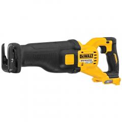 Пила сабельная аккумуляторная DeWALT DCS389NT (DCS389NT)