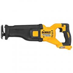 Пила сабельная аккумуляторная DeWALT DCS389NT (DCS389NT)