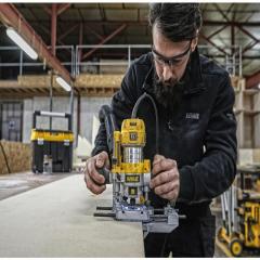 Фрезер мережевий DeWALT D26204K (D26204K)
