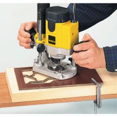 Фрезер сетевой DeWALT DW621 (DW621)