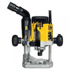 Фрезер сетевой DeWALT DW621 (DW621)