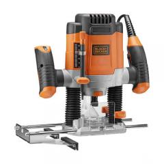Фрезер мережевий BLACK + DECKER KW1200EKA (KW1200EKA)