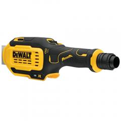 Шлифмашина эксцентриковая аккумуляторная бесщёточная DeWALT DCE800N (DCE800N)