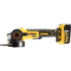   -    DeWALT DCG405N (DCG405N)