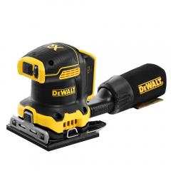 Шлифмашина вибрационная аккумуляторная DeWALT DCW200NT (DCW200NT)