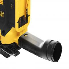 Шлифмашина вибрационная аккумуляторная DeWALT DCW200NT (DCW200NT)