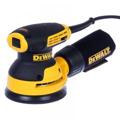 Шліфмашина ексцентрикова мережева DeWALT DWE6423 (DWE6423)