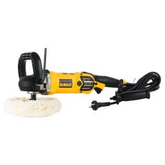Полировальная машина сетевая DeWALT DWP849X (DWP849X)
