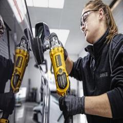 Полировальная машина сетевая DeWALT DWP849X (DWP849X)