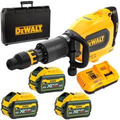 ³    SDS-MAX DeWALT DCH911X3 (DCH911X3)