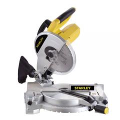 Пила торцовочная сетевая STANLEY STSM1510_1 (STSM1510_1)