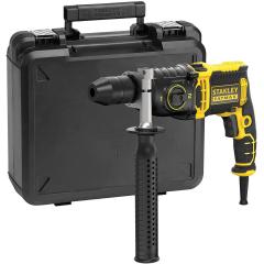 Дриль мережевий ударний STANLEY FATMAX FMEH1100K (FMEH1100K)