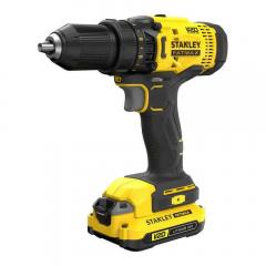 -  STANLEY FATMAX SFMCD700C2K (SFMCD700C2K)