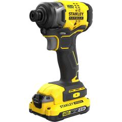    STANLEY FATMAX SFMCF810D2K (SFMCF810D2K)