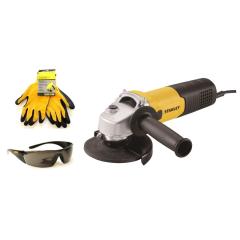 ���������� ������� ������� STANLEY SGV115G (SGV115G)