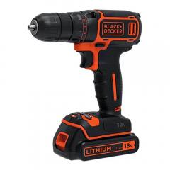 -  BLACK+DECKER BDCDC18KB