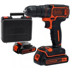 -  BLACK+DECKER BDCDC18KB