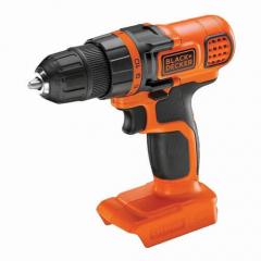 -  BLACK + DECKER BDCDD18N (BDCDD18N)