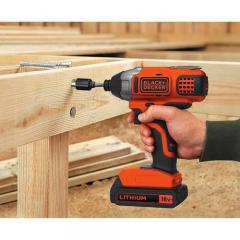     BLACK+DECKER BDCIM18N (BDCIM18N)