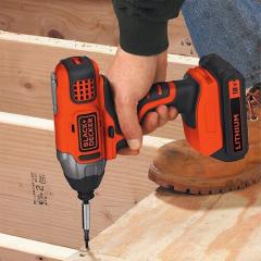     BLACK+DECKER BDCIM18N (BDCIM18N)