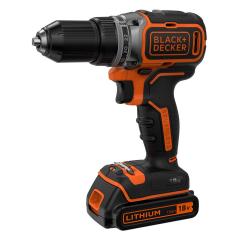 -   BLACK + DECKER BL186KB (BL186KB)