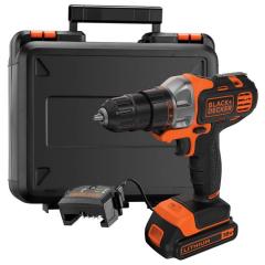 -  BLACK+DECKER MT218K (MT218K)
