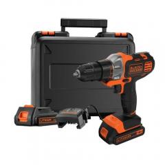 -  BLACK + DECKER MT218KB (MT218KB)