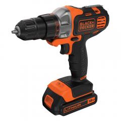 -  BLACK+DECKER MT218KB (MT218KB)