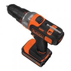 -  BLACK+DECKER MT218KB (MT218KB)
