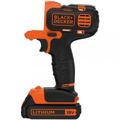 -  BLACK+DECKER MT218KB (MT218KB)