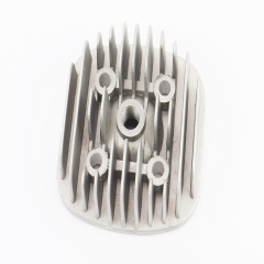Головка цилиндра 44mm (405062)